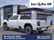 2026 GMC Sierra 3500 HD Denali Ultimate Truck Crew Cab