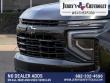 2027 Chevrolet Suburban RST SUV