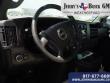 2024 GMC Savana Cutaway Work Van Truck