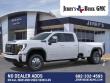 2026 GMC Sierra 3500 HD Denali Ultimate Truck Crew Cab