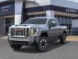 2026 GMC Sierra 2500 HD Denali Truck Crew Cab