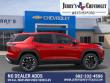 2027 Chevrolet Equinox LT SUV