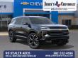 2027 Chevrolet Traverse High Country SUV