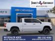 2026 Chevrolet Silverado 1500 LT Trail Boss Truck Crew Cab