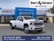 2026 Chevrolet Silverado 3500 HD High Country Truck Crew Cab