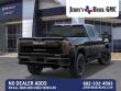 2026 GMC Sierra 2500 HD AT4 Truck Crew Cab