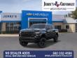 2026 Chevrolet Silverado 1500 Custom Trail Boss Truck Crew Cab