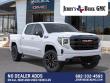 2026 GMC Sierra 1500 AT4 Truck Crew Cab