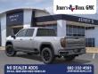 2026 GMC Sierra 2500 HD AT4 Truck Crew Cab