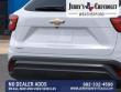 2026 Chevrolet Trax LS SUV