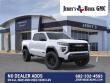 2026 GMC Canyon Elevation Truck Crew Cab