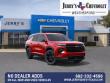 2027 Chevrolet Traverse LT SUV