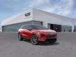 2026 CADILLAC OPTIQ Premium Sport SUV