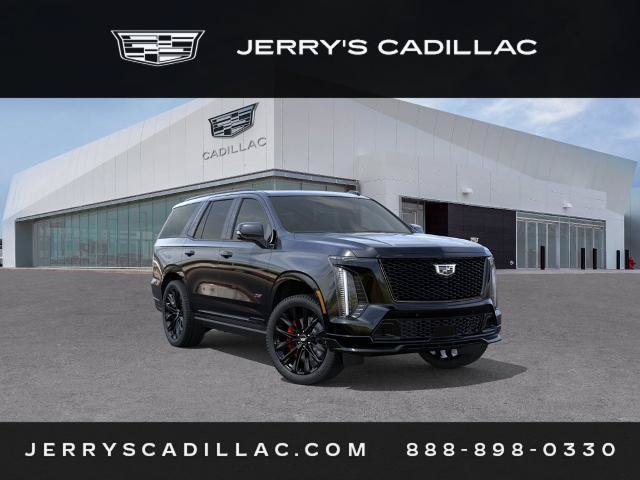 2027 CADILLAC Escalade V-Series SUV