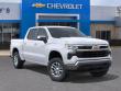 2026 Chevrolet Silverado 1500 LT w/1LT Truck Crew Cab