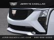 2026 CADILLAC CT5 Sport Sedan
