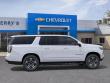 2027 Chevrolet Suburban Z71 SUV