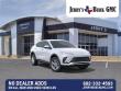 2026 Buick Envista Preferred SUV