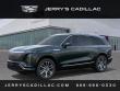 2027 CADILLAC VISTIQ Luxury SUV