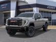 2026 GMC Sierra 2500 HD AT4X Truck Crew Cab