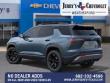 2027 Chevrolet Equinox LT SUV