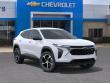 2026 Chevrolet Trax 1RS SUV