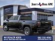 2026 GMC Sierra 3500 HD Denali Ultimate Truck Crew Cab