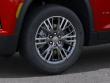 2027 Chevrolet Traverse LT SUV