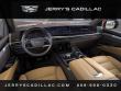 2027 CADILLAC Escalade Luxury SUV