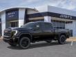 2026 GMC Sierra 2500 HD AT4 Truck Crew Cab