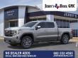 2026 GMC Sierra 1500 SLT Truck Crew Cab
