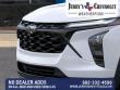 2026 Chevrolet Trax LT SUV