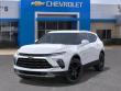 2026 Chevrolet Blazer LT w/2LT SUV