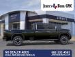 2026 GMC Sierra 3500 HD Denali Ultimate Truck Crew Cab