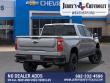 2026 Chevrolet Silverado 1500 LT Trail Boss Truck Crew Cab