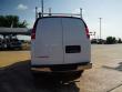 2026 Chevrolet Express Cargo 2500 Work Van Van Cargo Van