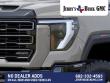2026 GMC Sierra 2500 HD AT4X Truck Crew Cab