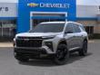 2027 Chevrolet Traverse RS SUV