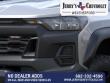 2026 Chevrolet Colorado Trail Boss Truck Crew Cab
