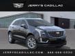 2026 CADILLAC XT5 Luxury SUV