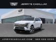 2025 CADILLAC ESCALADE IQ Luxury SUV