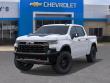 2026 Chevrolet Silverado 1500 ZR2 Truck Crew Cab