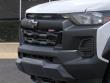 2026 Chevrolet Colorado Trail Boss Truck Crew Cab