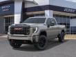 2026 GMC Sierra 2500 HD AT4 Truck Crew Cab