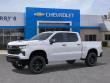 2026 Chevrolet Silverado 1500 LT Trail Boss Truck Crew Cab