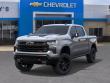 2026 Chevrolet Silverado 1500 LT Trail Boss Truck Crew Cab