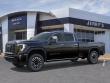 2026 GMC Sierra 3500 HD Denali Ultimate Truck Crew Cab