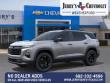 2027 Chevrolet Equinox LT SUV