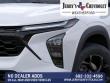 2026 Chevrolet Trax LT SUV
