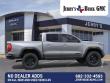 2026 GMC Canyon Elevation Truck Crew Cab